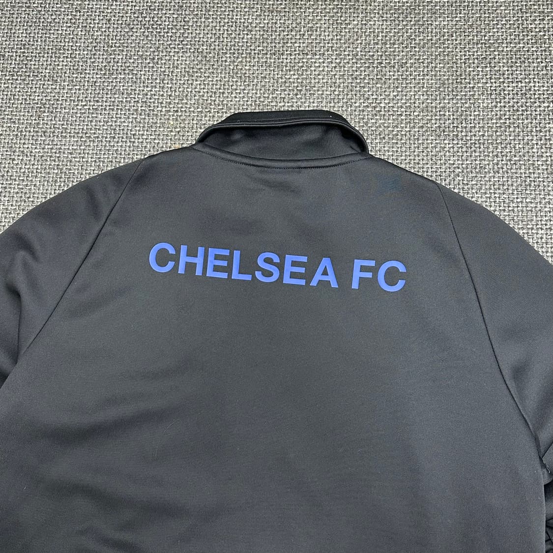 나이키 첼시 올드스쿨 빈티지 져지 M 상품이미지9