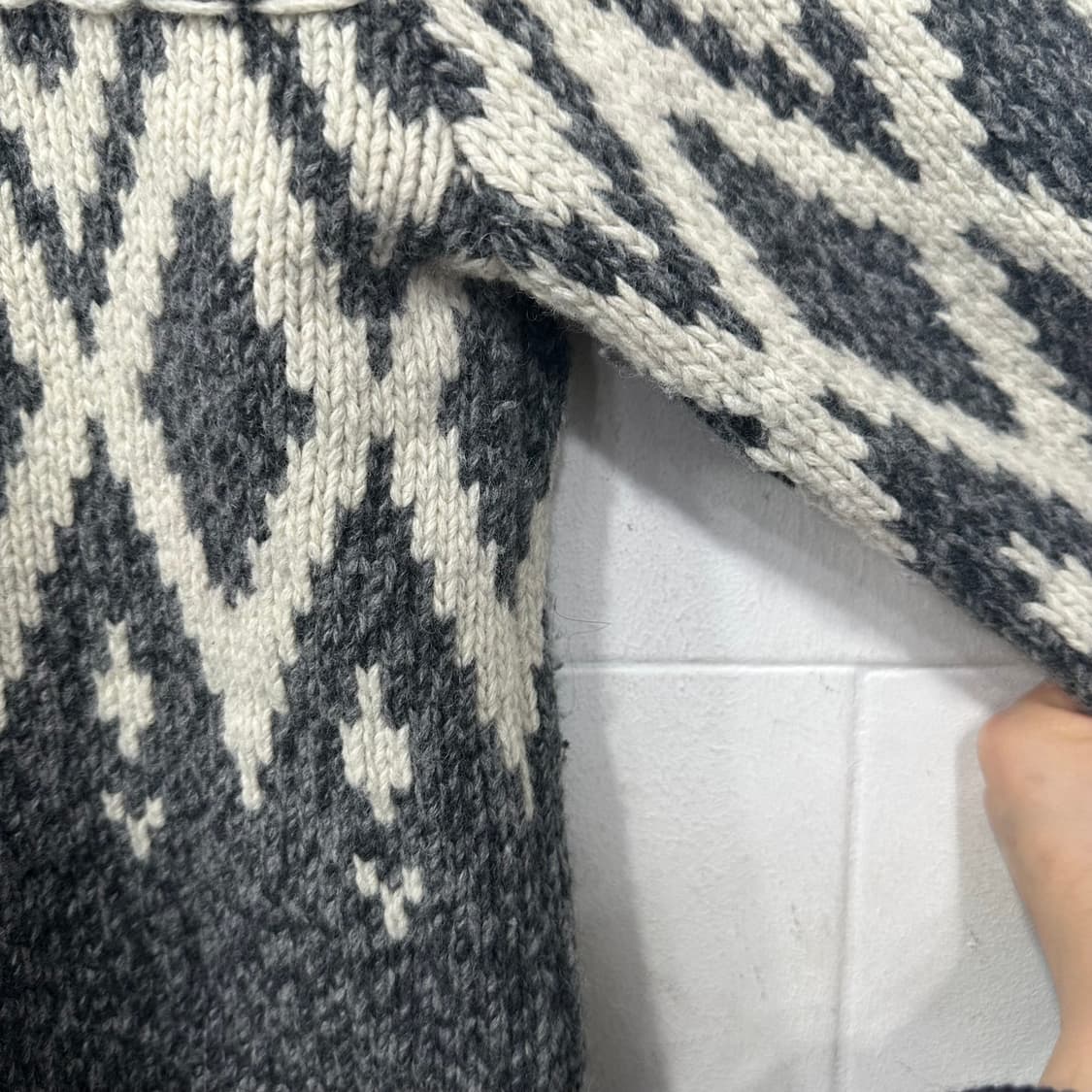 GAP 버튼 코위찬  상품이미지7