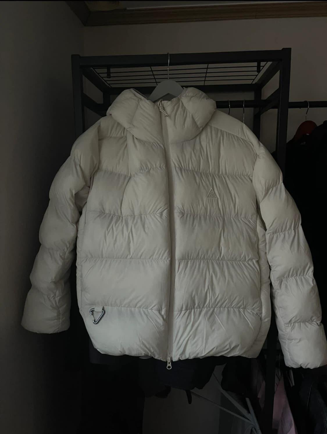 Nike ACG 루나레이크 패딩 XL 상품이미지1