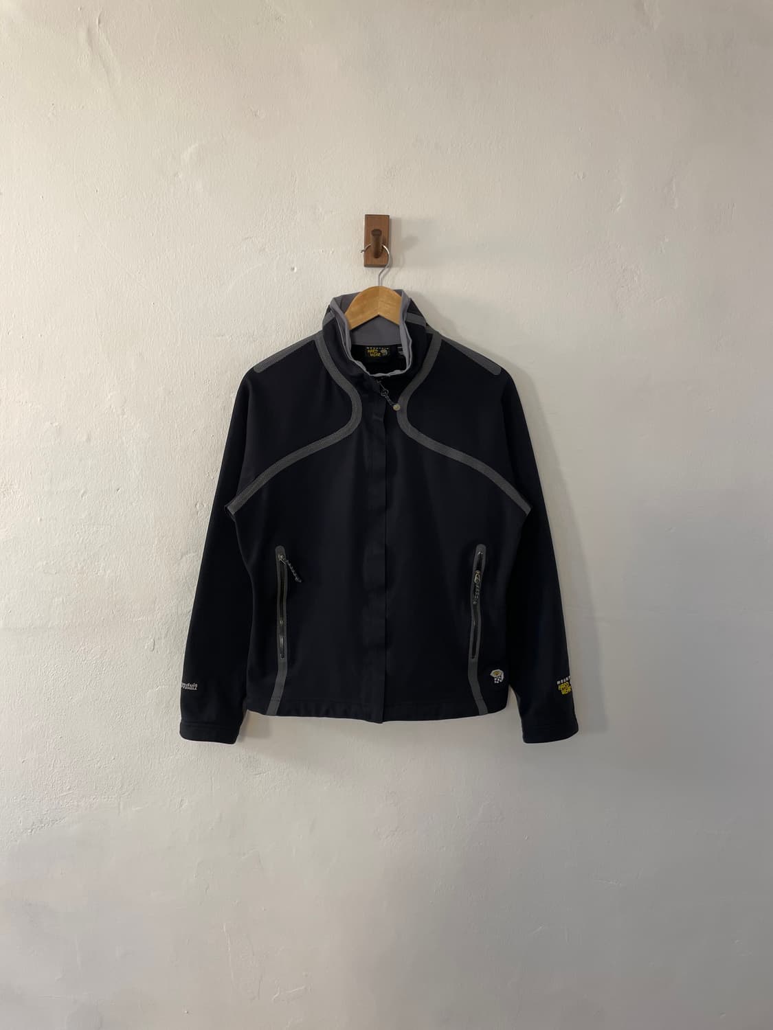 마운틴하드웨어 자켓  상품이미지1