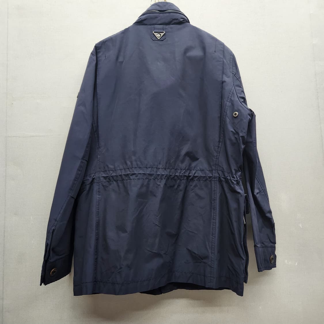 빈폴 로고와펜 사파리 견장 투웨이 자켓 95(L) 상품이미지4