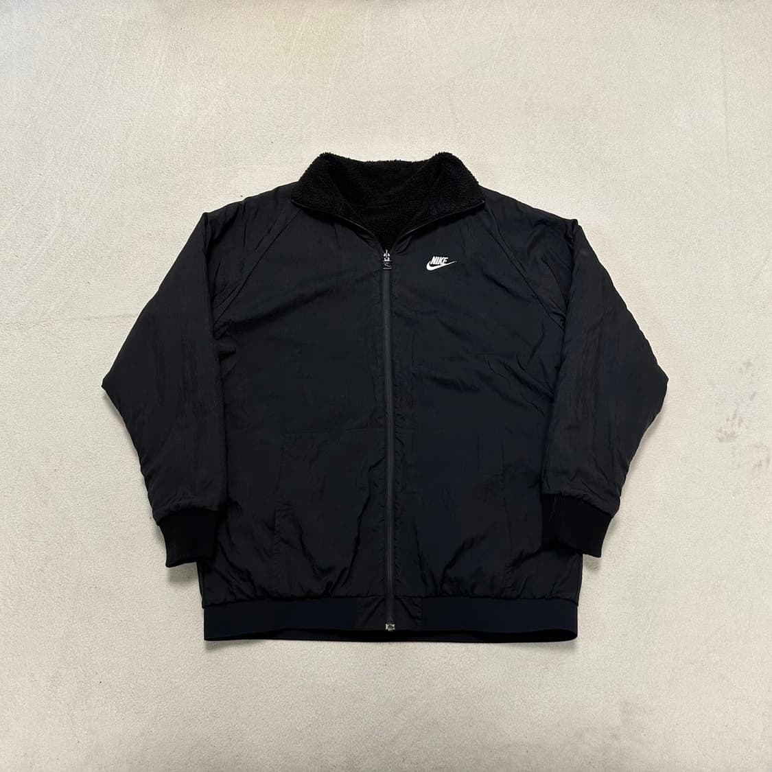 Nike Big Swoosh Reversible Fleece 상품이미지8