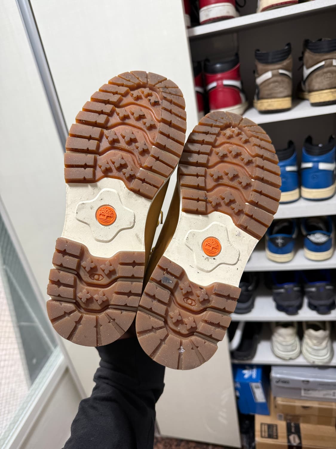 팀버랜드 6인치 상품이미지5