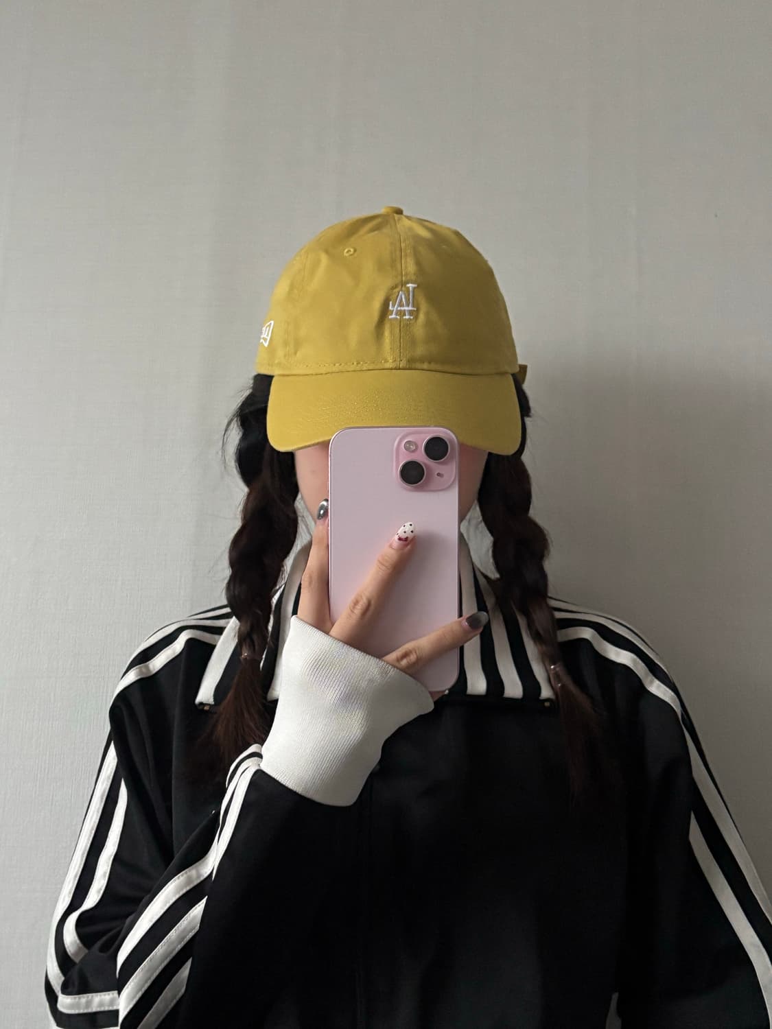 뉴에라 볼캡 상품이미지1