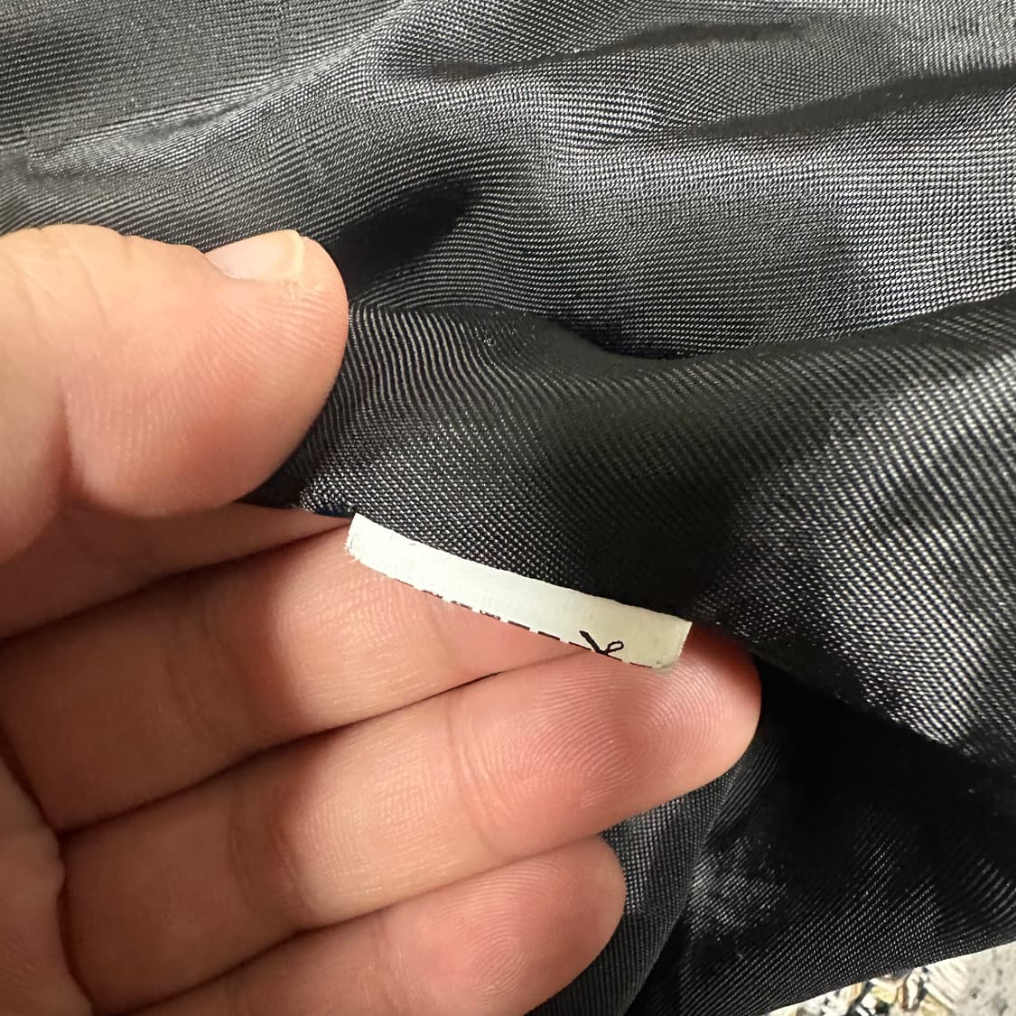 ✨ (바배) 자라 트위드 자켓  상품이미지4