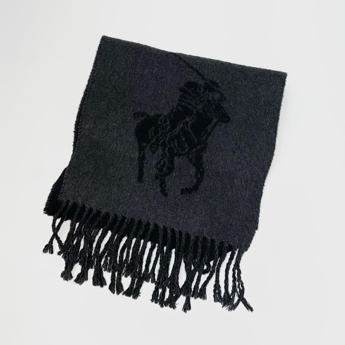 Polo 폴로 랄프로렌 머플러 상품이미지1