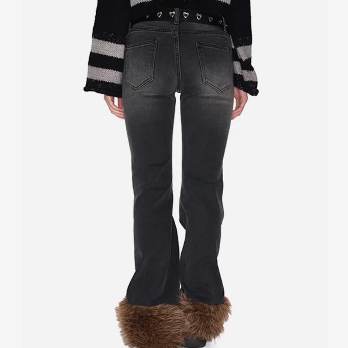 YOUTHBATH Fur Denim 상품이미지3