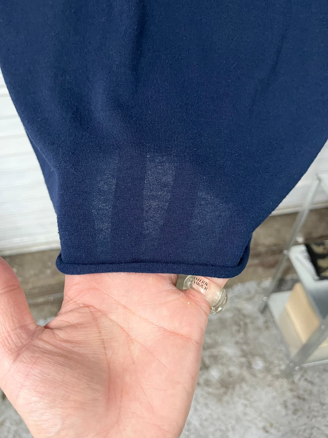 GILDAN BLUCRU tee 상품이미지7