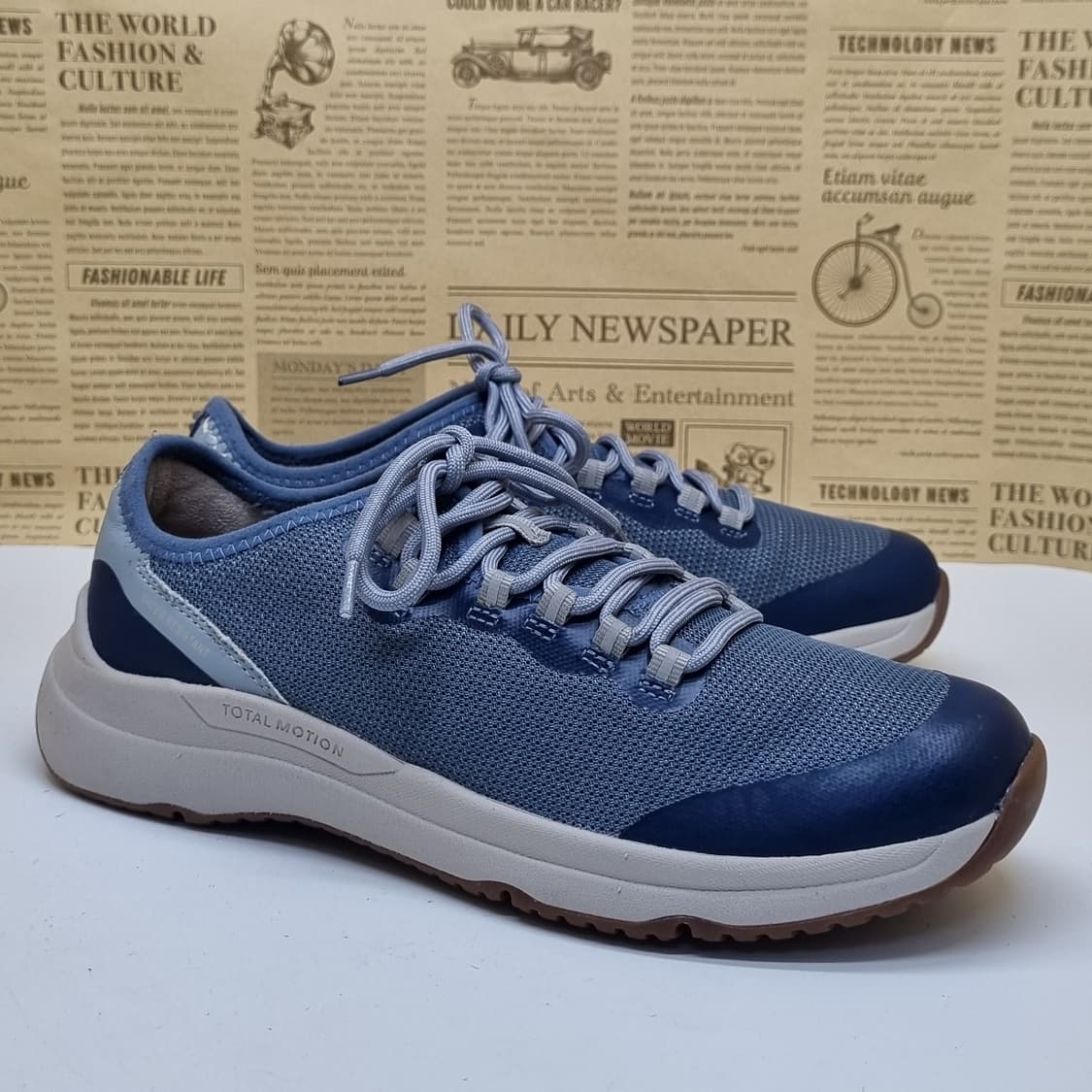 락포트 토탈모션 트레일 운동화 250 상품이미지1