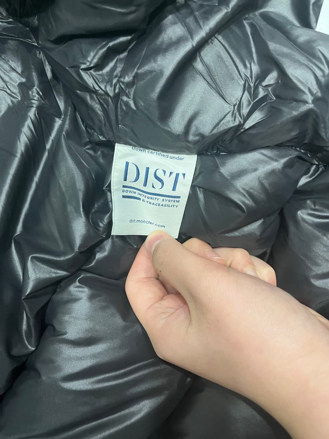 몽클레어 패딩 상품이미지5