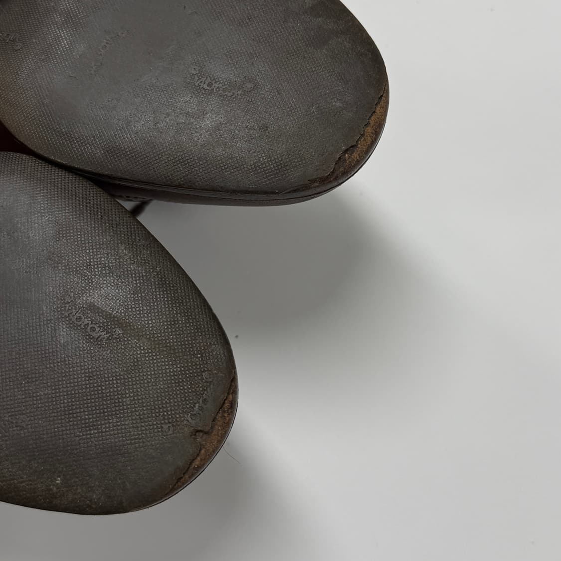 Engineered Garments × Mark McNairy  상품이미지9