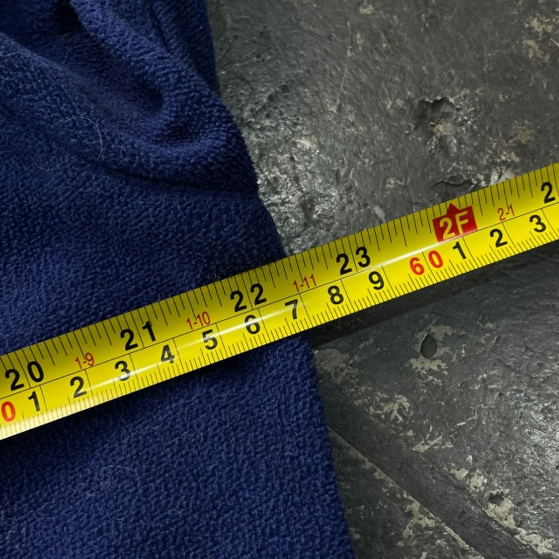 100 코오롱스포츠 후리스 자켓 상품이미지6