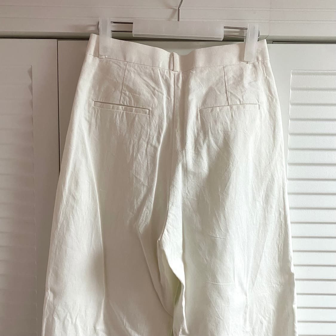 앤니즈 린넨 슬랙스 상품이미지5