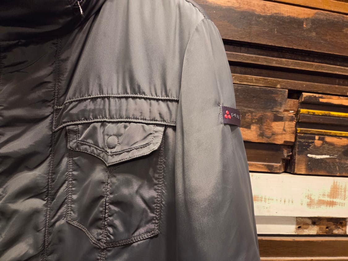 퓨테리 유틸리티자켓  상품이미지3