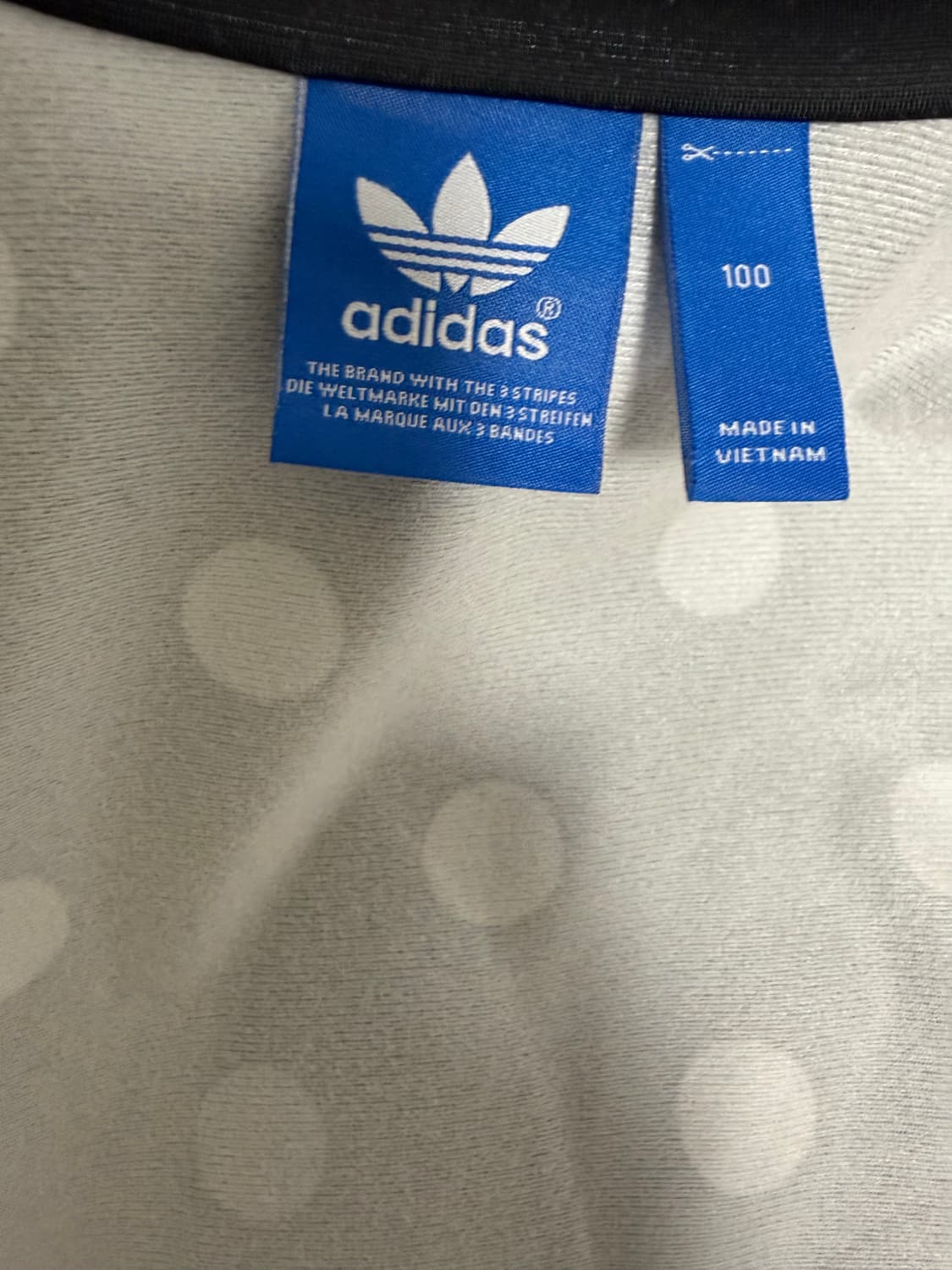 아디다스 도트져지 상품이미지4