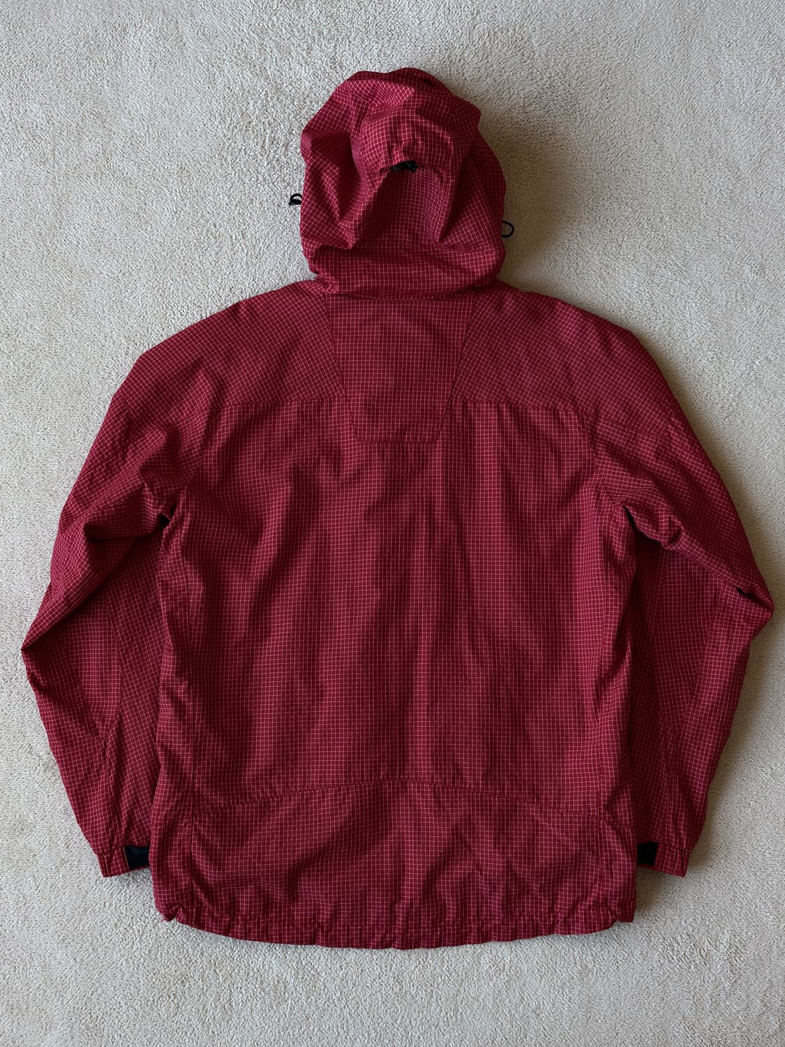 뉴발란스 윈드브레이커 상품이미지4