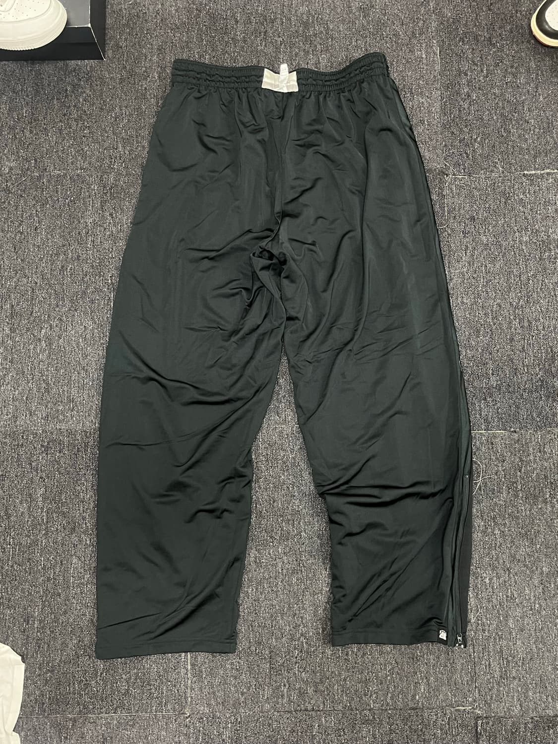 00‘s 나이키 리버시블 베스킷볼 팬츠 상품이미지5