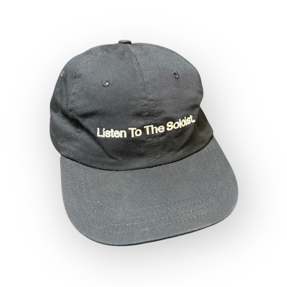 Soloist cap 상품이미지2