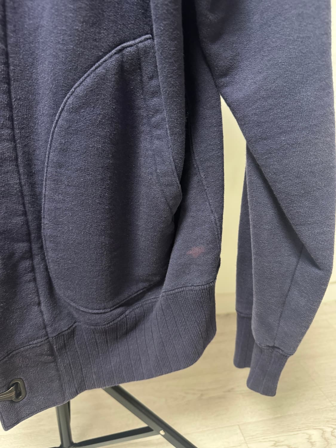 Nigel Cabourn 나이젤카본 후크 자켓 상품이미지3