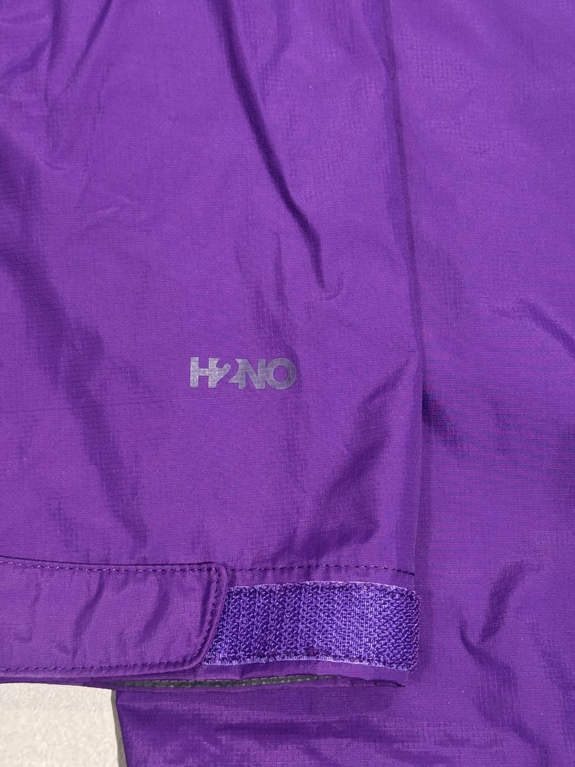 파타고니아 토렌쉘 적포도 XL 상품이미지4