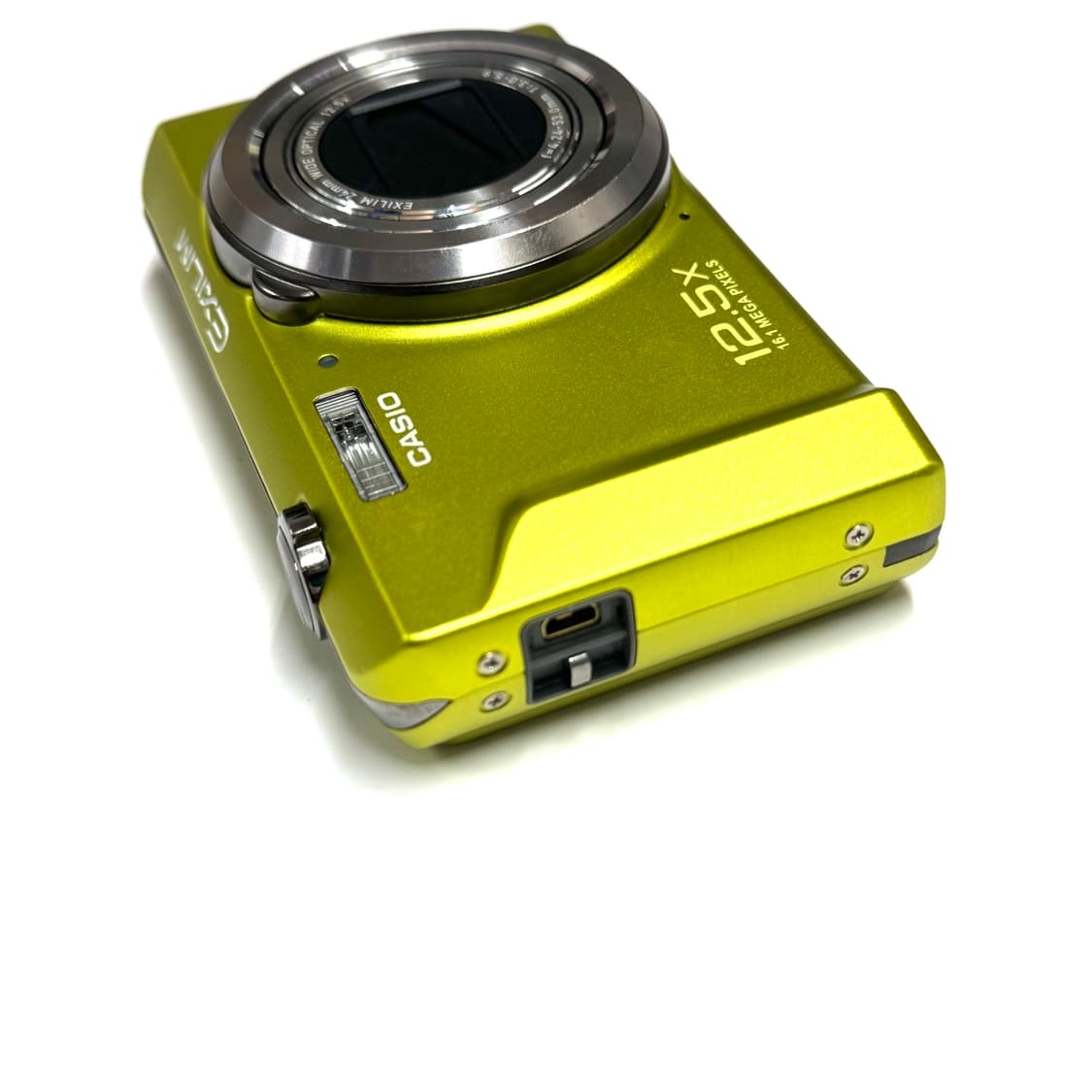 필름느낌 🫧 작례있음 ) 카시오 Ex-zs150 빈티지 디카💖✨ 상품이미지9