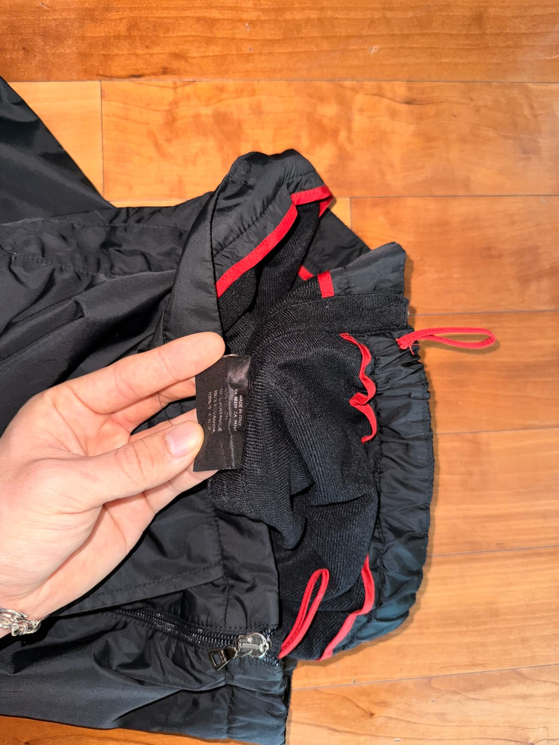 Sport Nylon pants 상품이미지9