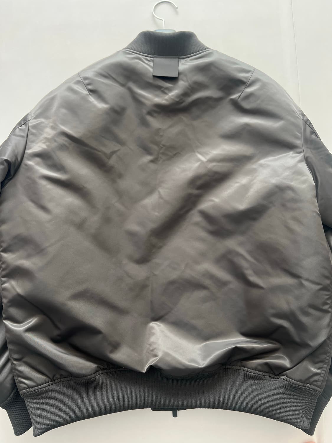 유니클로 질샌더 ma-1 판매합니다 (xl사이즈) 상품이미지4