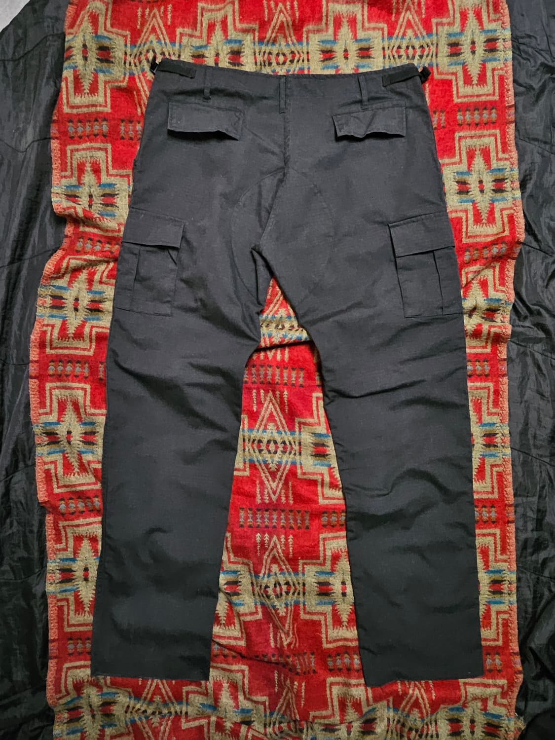 Ymcl ky BDU 블랙 팬츠 L 상품이미지3