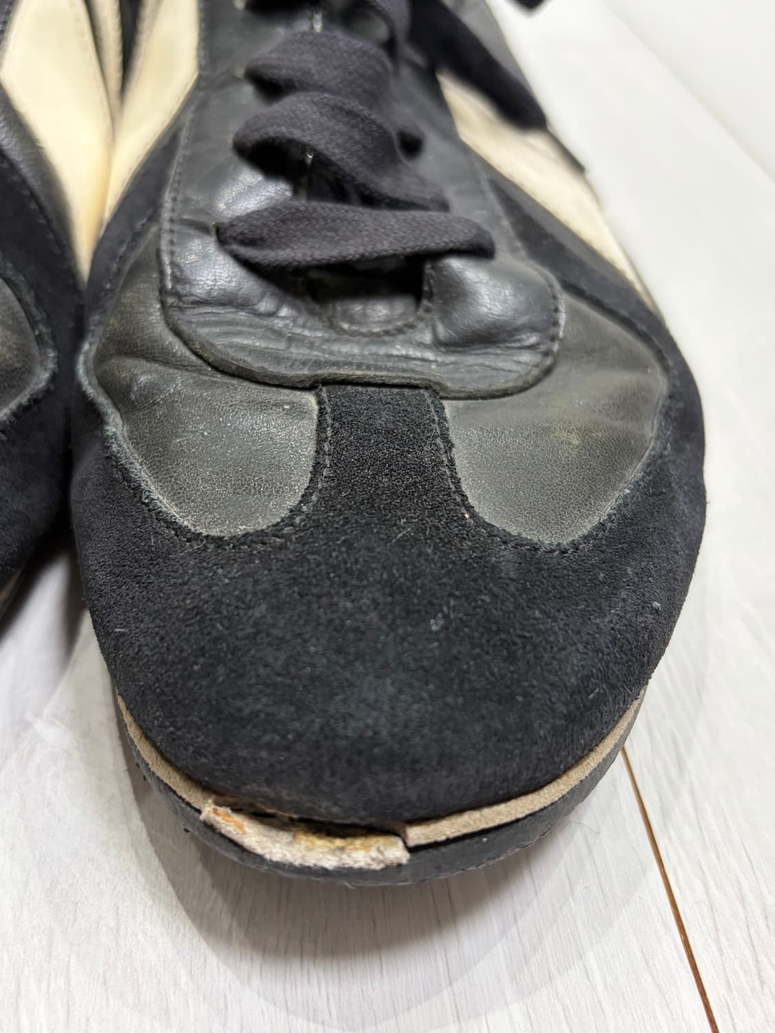 헬무트랭 스니커즈 상품이미지5