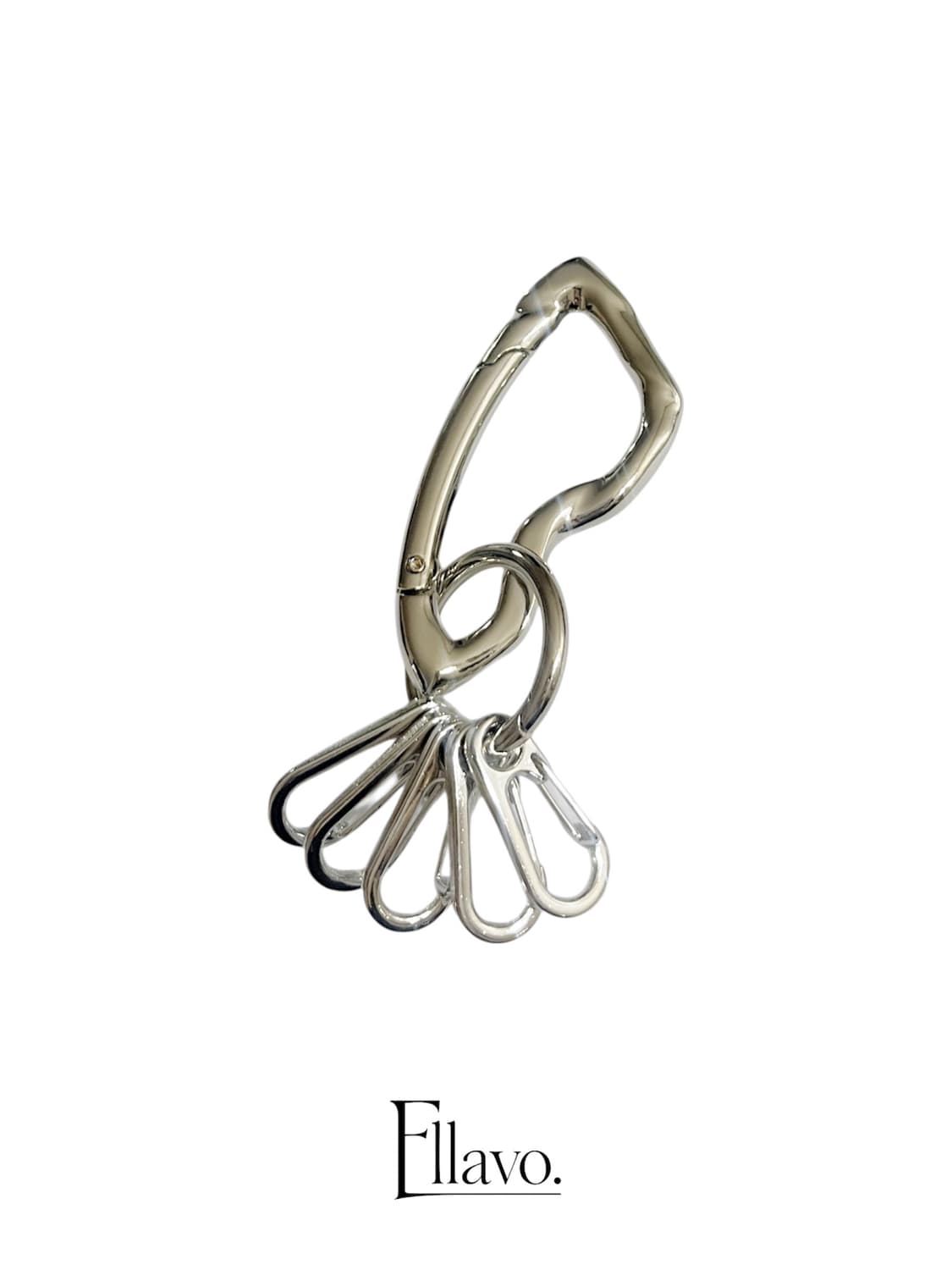 Ellavo Fold Keyring 상품이미지1