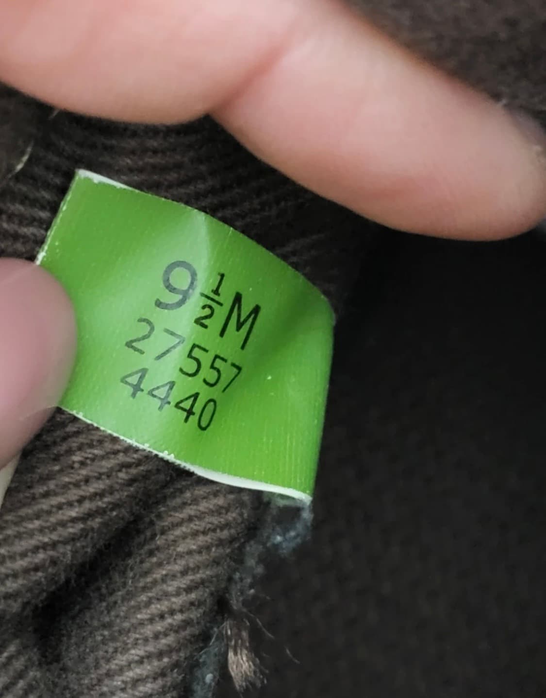 팀버랜드 롤탑 상품이미지5