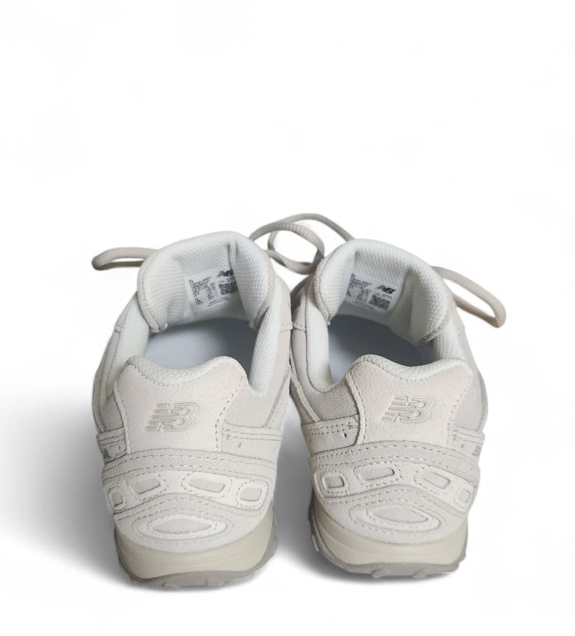 뉴발란스 204L 팀버울프 235 상품이미지4