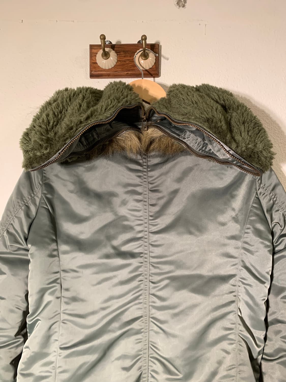 히스테릭글래머 n3b search & destroy  자켓 상품이미지6