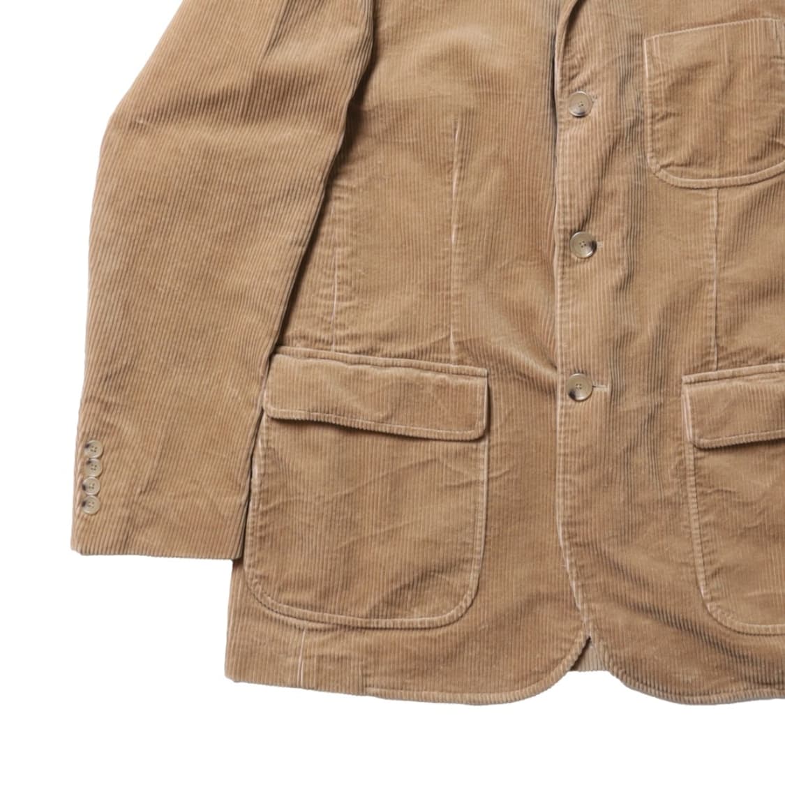 폴로 랄프로렌 Polo By Ralph Lauren 3B Blazer 
 상품이미지4