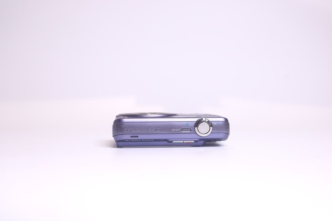 카시오 엑슬림 Z1050 블루 (이체 시 2만원 할인) 상품이미지5