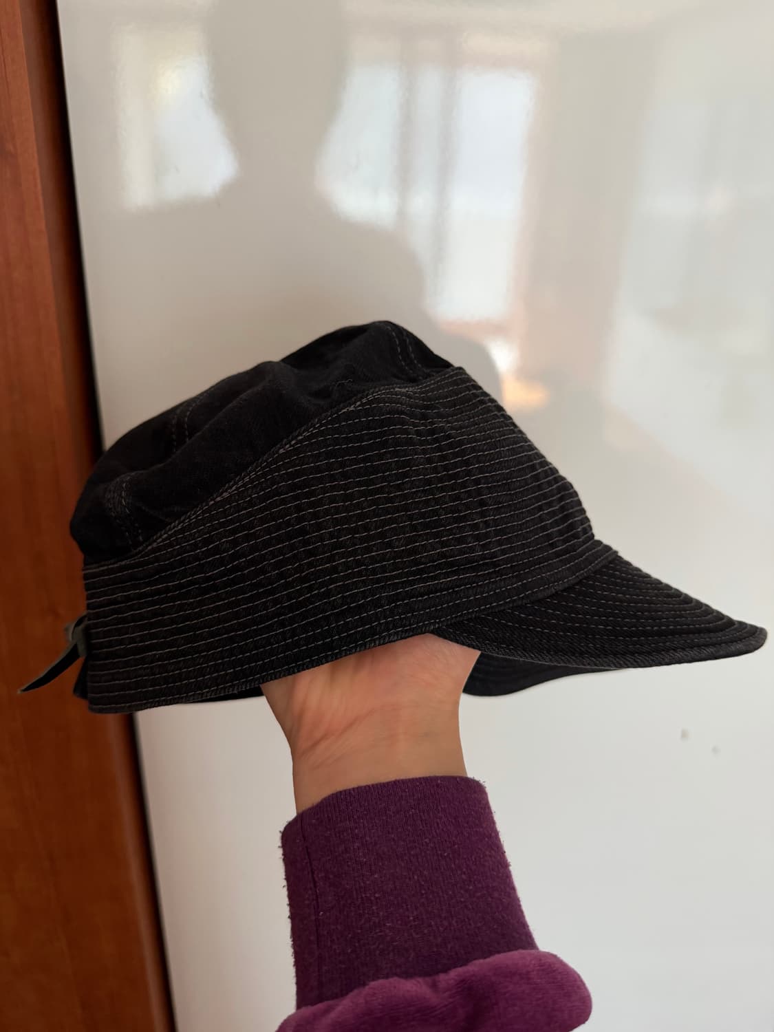 캐피탈 캡 상품이미지2