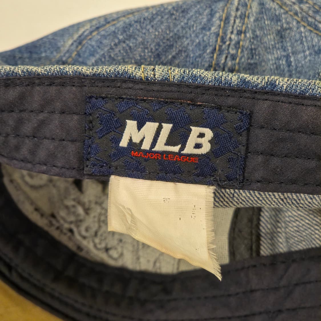 MLB 모자 상품이미지5