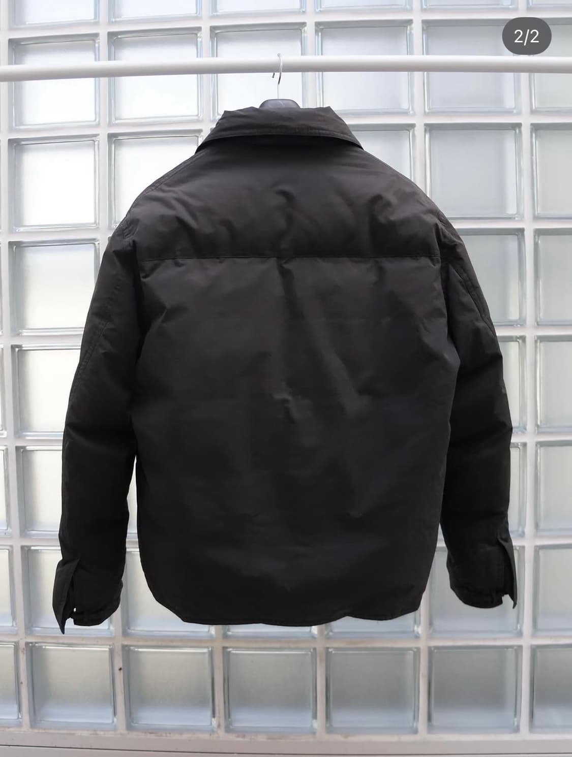 Craig Green AW 2017 Fireman Buckle Down  상품이미지2