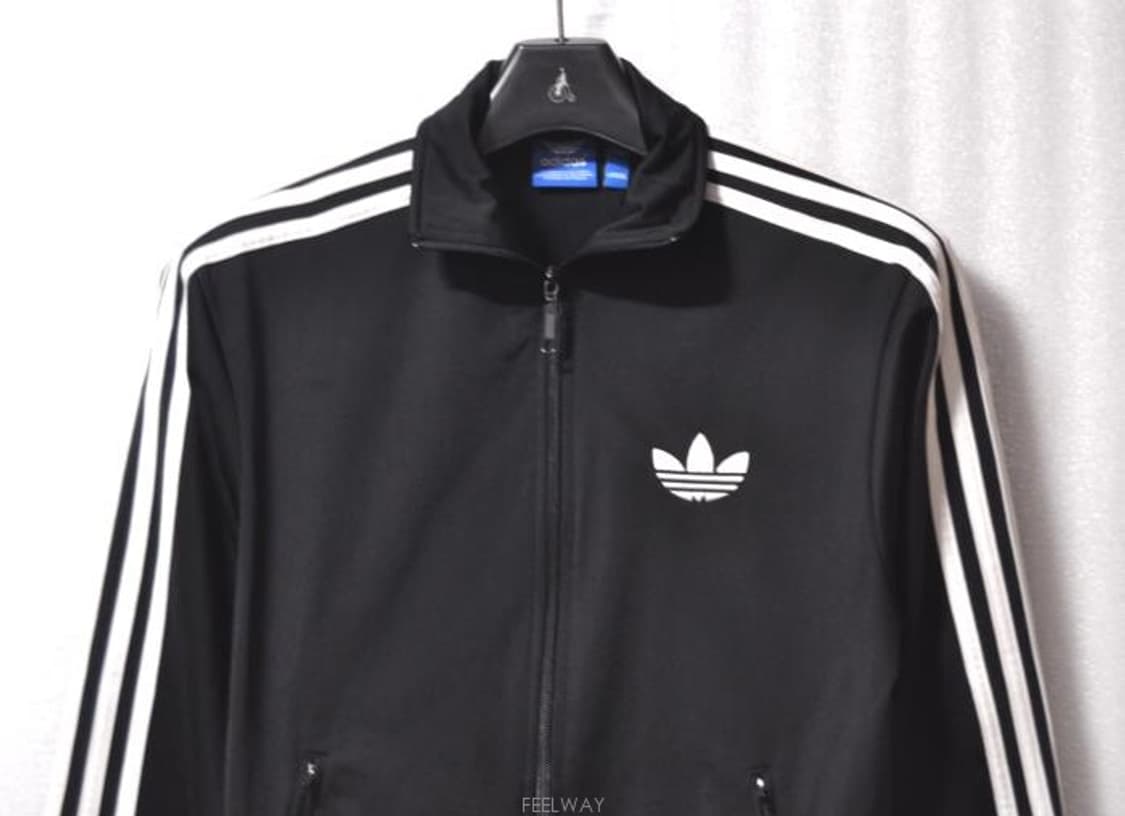아디다스/남성파이어버드트랙자켓(사이즈95) 상품이미지3