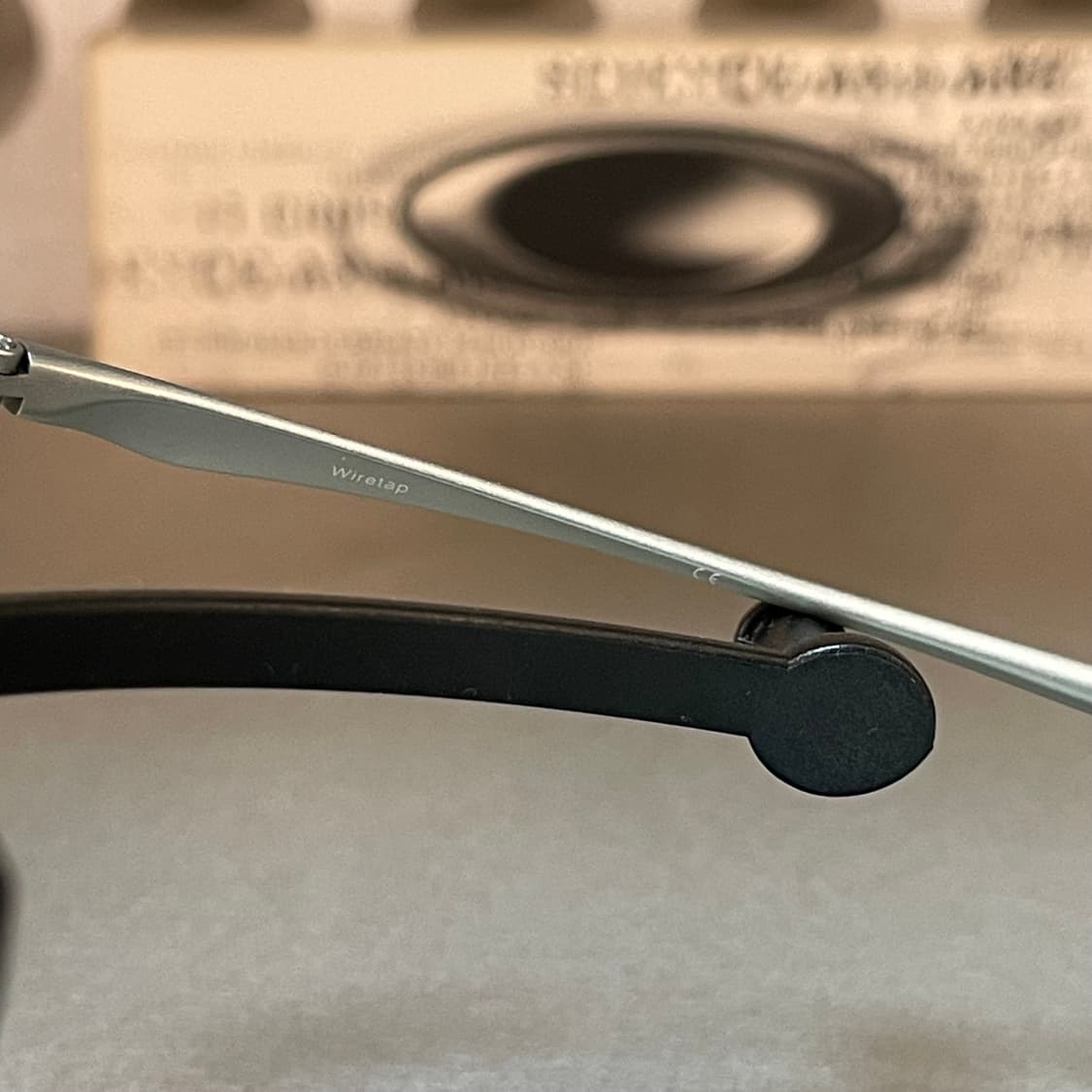 오클리 Wire Tap 와이어탭 (2002) 상품이미지6