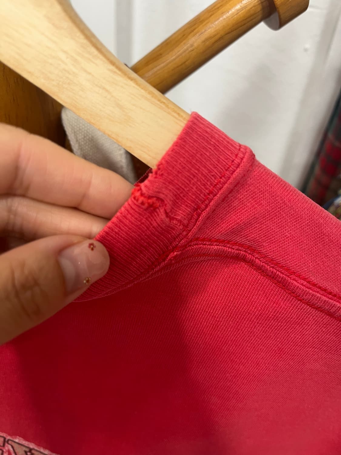 [XL] 할리데이비슨 알래스카 그래픽 반팔 티셔츠 상품이미지4