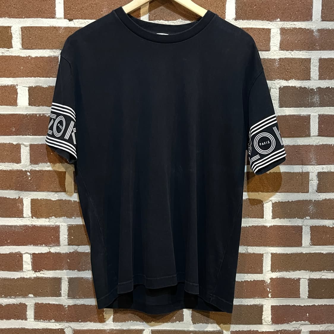 겐조 스펠 프린팅 티셔츠 상품이미지1