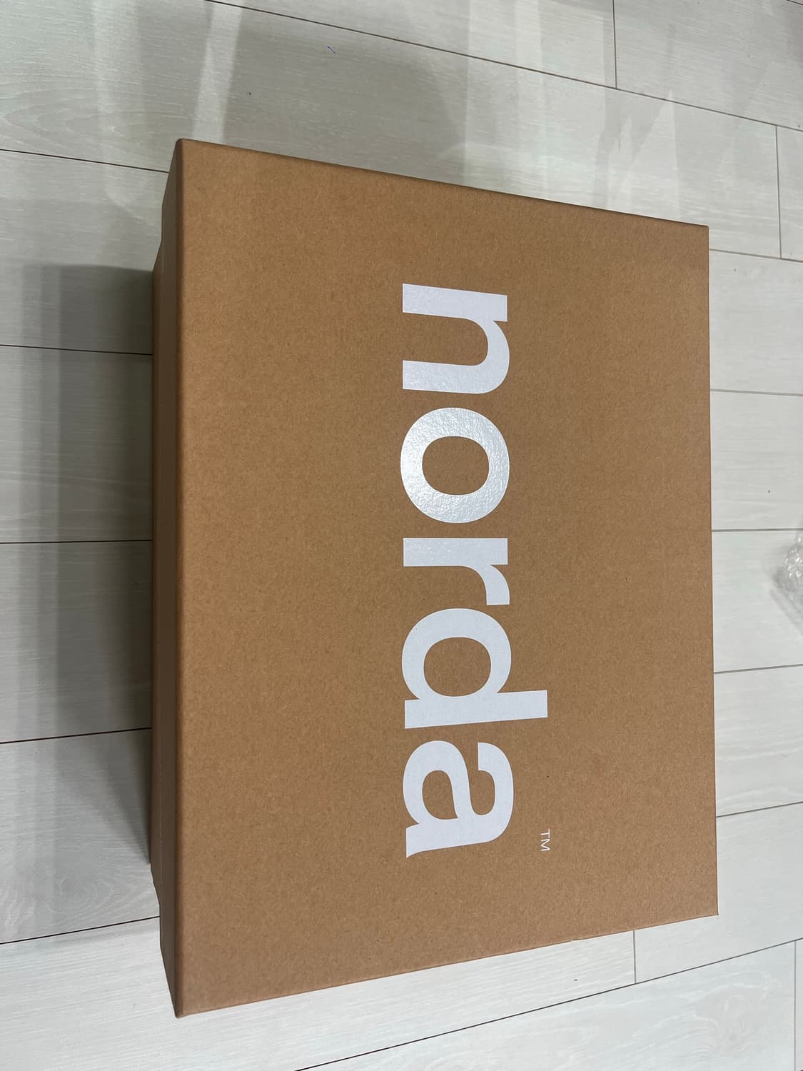 [Norda]norda 001A Loam_260 상품이미지6