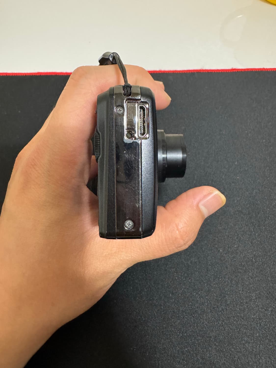 삼성 VLUU PL50 디카 상품이미지5