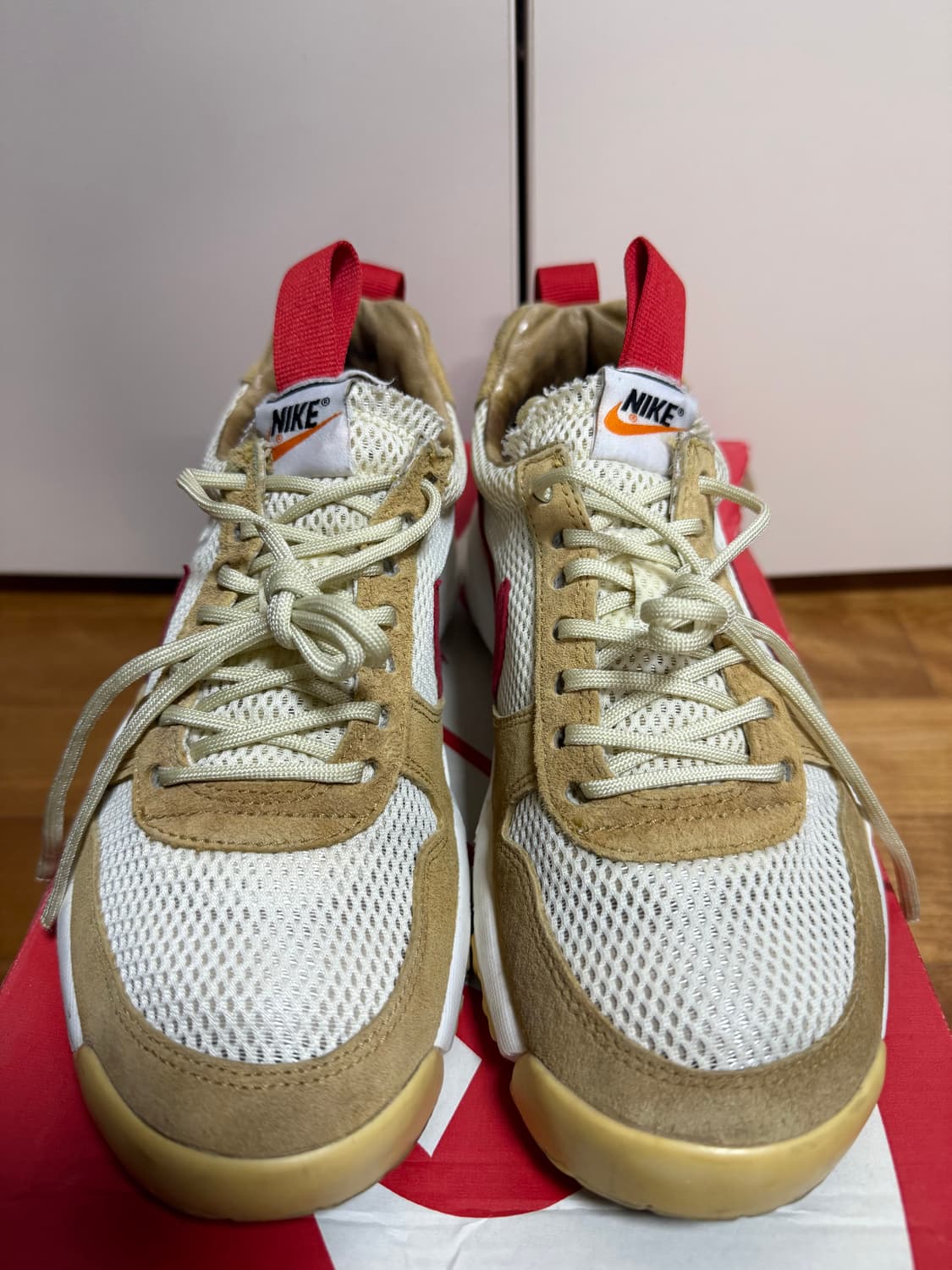 [260] 나이키 톰삭스 마스아드 2.0 상품이미지3