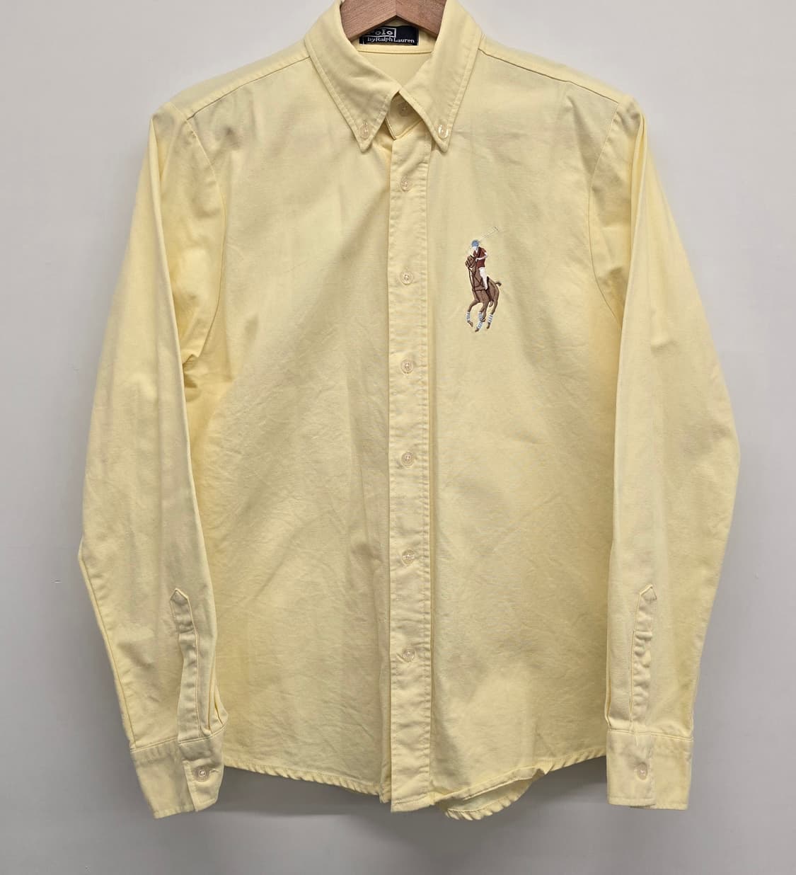 폴로랄프로렌 남자 셔츠남방.  싸이즈 95 상품이미지1