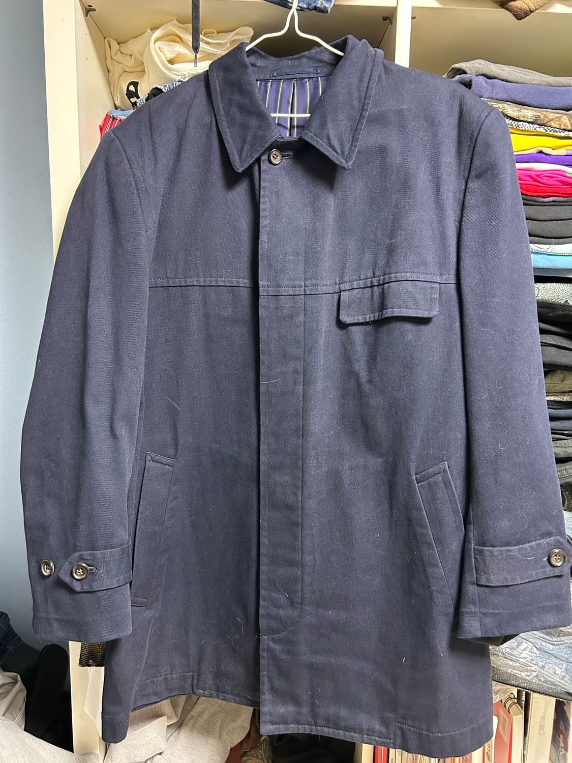 Comme des Garçons Homme Plus 1991년 S/S 상품이미지1