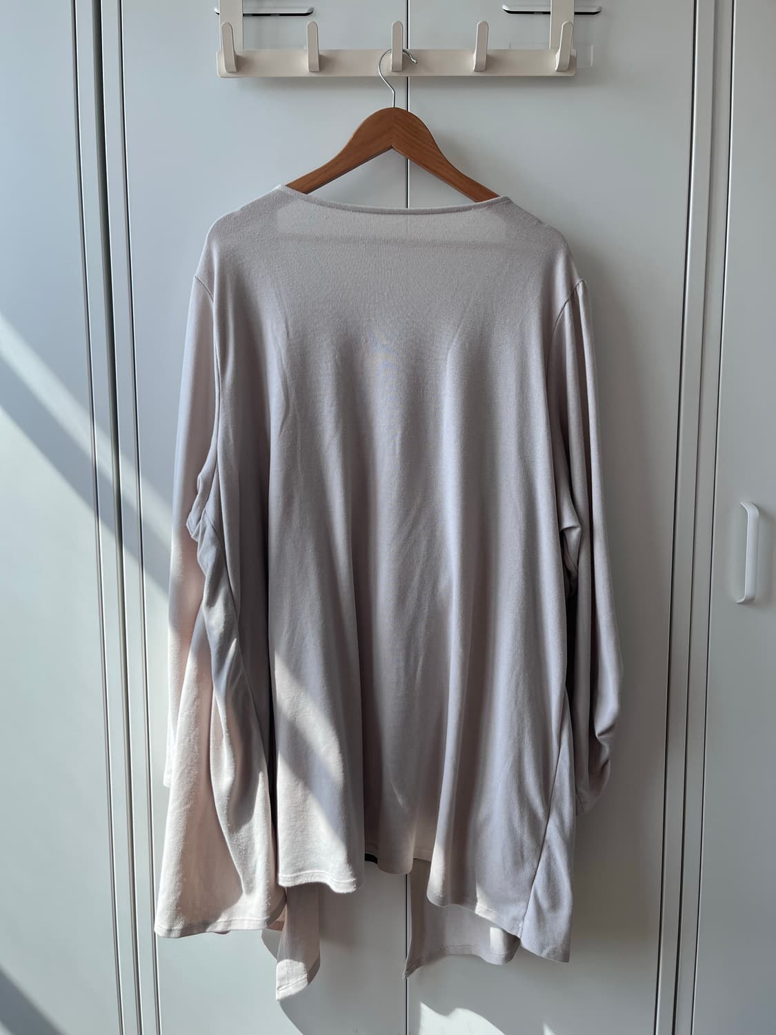 Vintage 도트 레이스 바선생 레이어드 원피스 상품이미지9