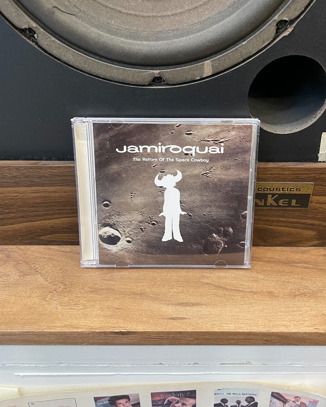 Jamiroquai 상품이미지1