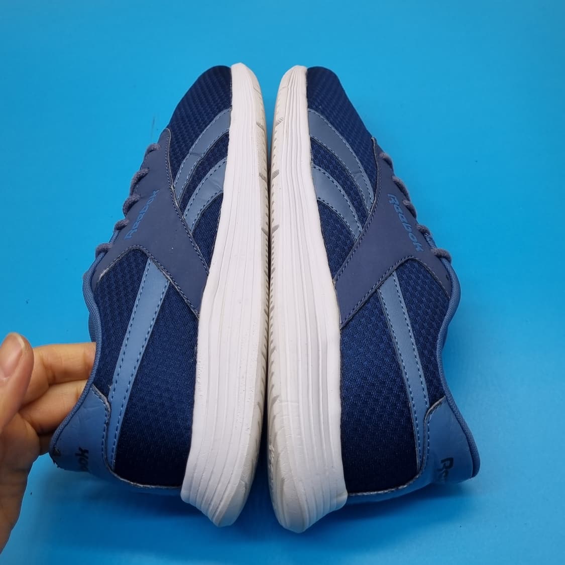 리복 여성운동화235  상품이미지5